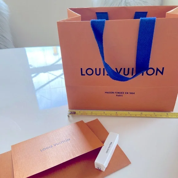 Louis Vuitton Accessory Bundle - Picture 2 of 4